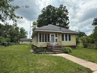 407 Holliday St, Michigan City, IN, 46360