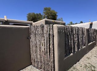 1324 Maclovia St, Santa Fe, NM 87505