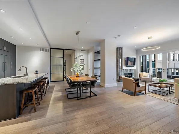 155 N Steele Street #317, Denver, CO 80206