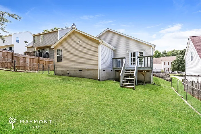 313 Hampton Ridge Dr — Photo 14