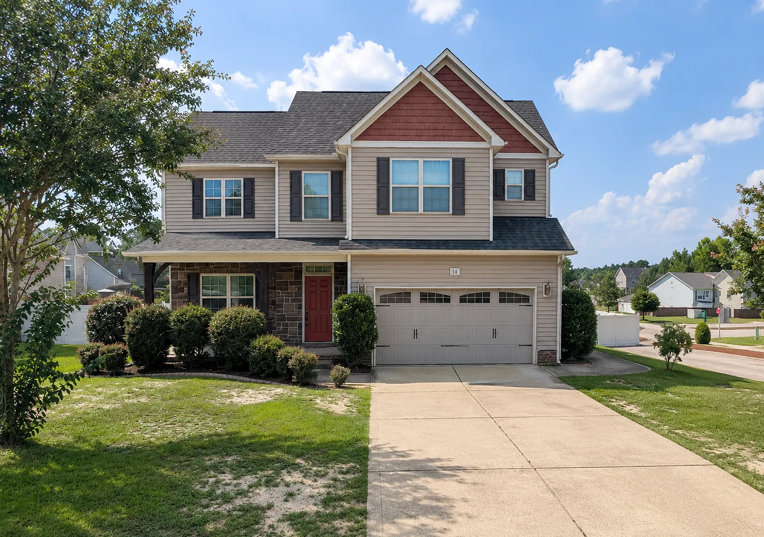 14 Marquis Drive — Photo 1