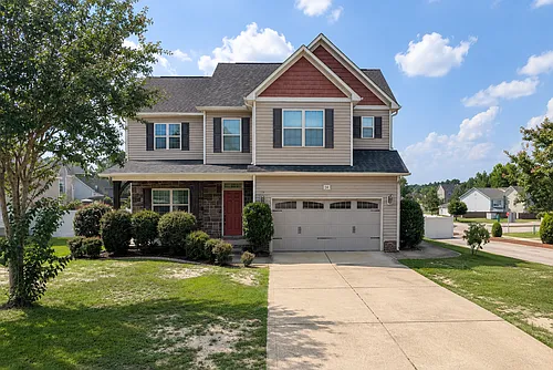 14 Marquis Dr Photo 1