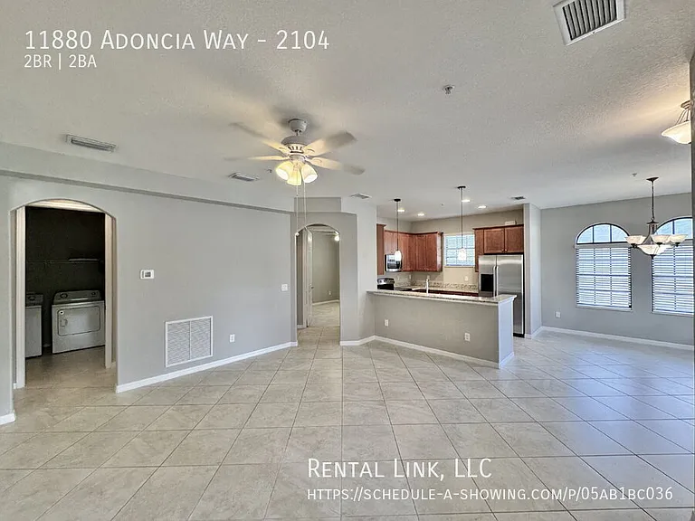 11880 Adoncia Way #2104 — Photo 8