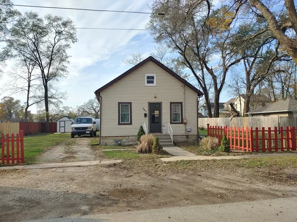 727 Elmer St, Joliet, IL 60433
