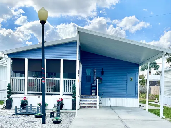 613 W Lakeshore Dr, Cocoa, FL 32926