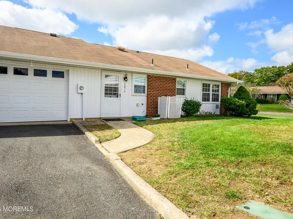 1201A Shetland Drive, Lakewood, NJ 08701