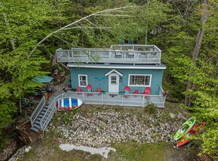 253 Lakewood Rd, Casco, ME 04015