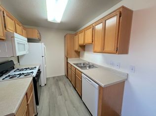 4730 E Craig Rd UNIT 2017, Las Vegas, NV 89115