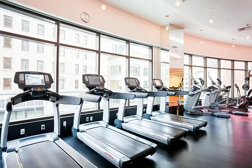 Fitness