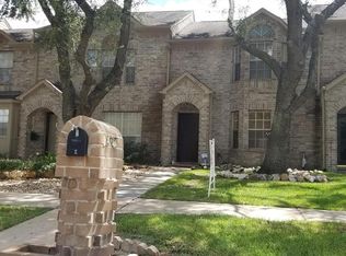 1003 Whelton Dr, Pasadena, TX 77503