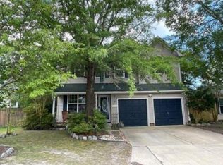1844 Laurel Oak Ln, Virginia Beach, VA 23453