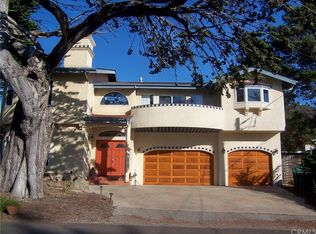 308 Weymouth St, Cambria, CA 93428