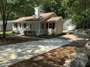 1902 Talloway Dr, Cary, NC 27511