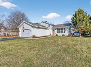 2223 Alongi Lane, Beloit, WI 53511