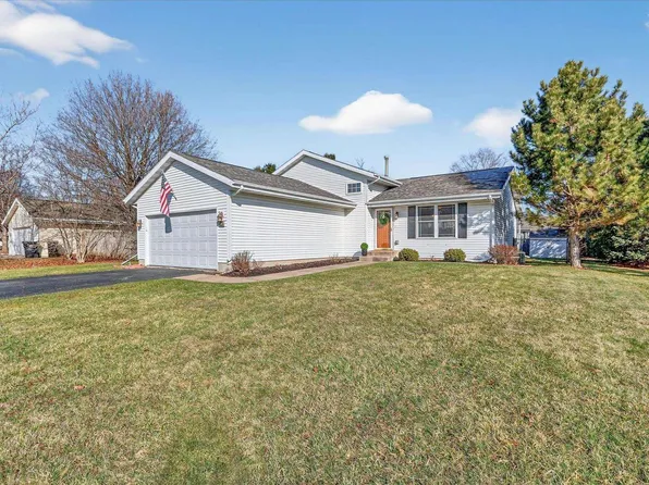 2223 Alongi Lane, Beloit, WI 53511