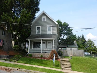 136 Elm St S, Williamsport, PA, 17702