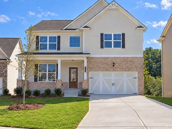 7424 Rocklin Ln, Flowery Branch, GA 30542