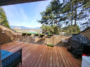 756 Great Northern Way #306, Vancouver, BC