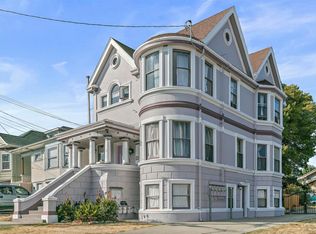 3900 Santa Rita St #TOP, Oakland, CA 94601