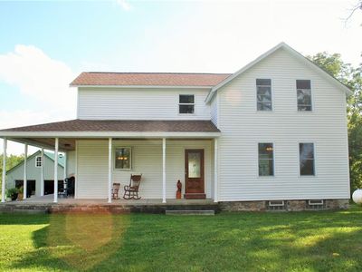 2986 Cherry Valley Tpke, Marcellus, NY, 13108