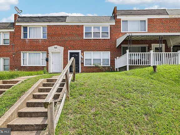 2nd image of 3023 Janice Ave