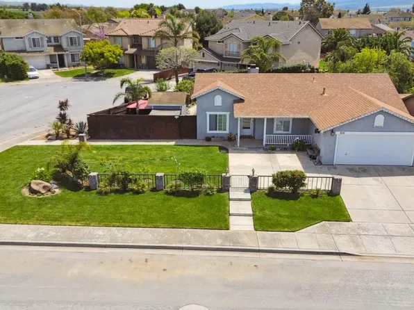 806 Appaloosa Way, Gonzales, CA 93926