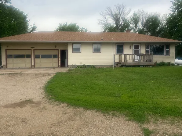 (undisclosed Address), Worthing, SD 57077