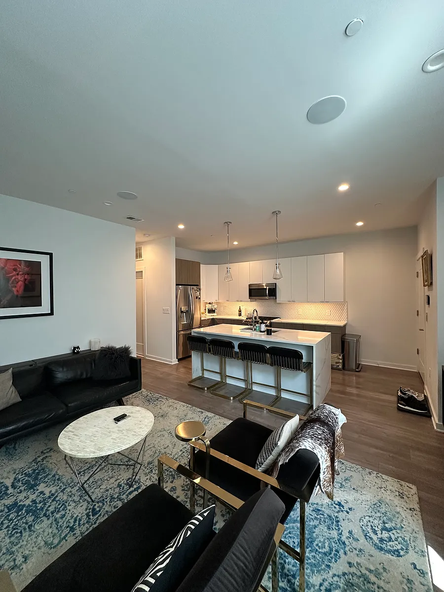 Photo 2 of 7 - 1507 Rhode Island Ave NE #1 - Washington, DC Building Photo - 1507 Rhode Island Ave NE #1