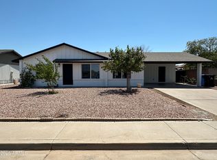 8741 W Osborn Rd, Phoenix, AZ 85037