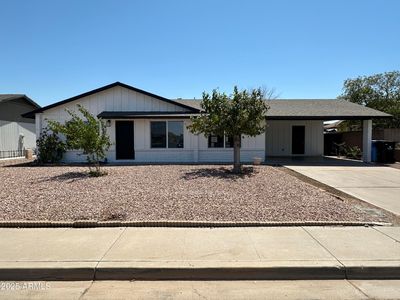8741 W Osborn Rd, Phoenix, AZ, 85037