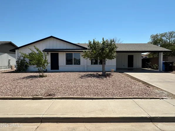 8741 W OSBORN Road, Phoenix, AZ 85037