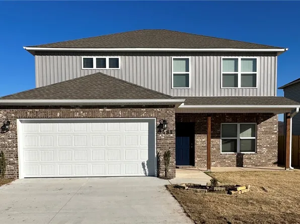 3481 Red Tail Way, Farmington, AR 72730