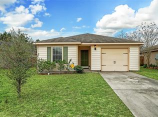 4126 Pedernales River Ln, Spring, TX 77386
