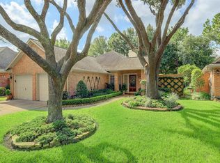 2803 Kittansett Cir, Katy, TX 77450