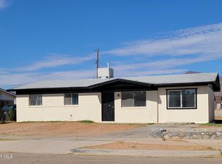 10377 Redwood St, El Paso, TX 79924