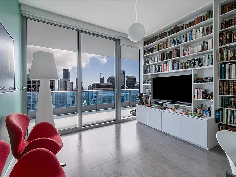 200 Biscayne Boulevard Way #4902 — Photo 12