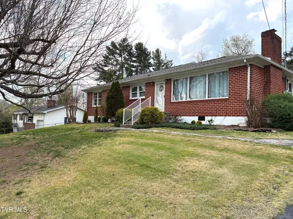 258 Cheyenne Rd, Bristol, VA 24201