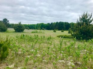 14823 E South Caribou Lake Rd, De Tour Village, MI 49725