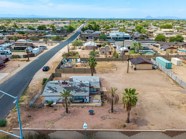 1302 N Power Road #1, Mesa, AZ 85205