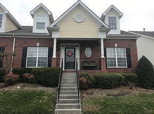 1709 Decatur Cir, Franklin, TN 37067