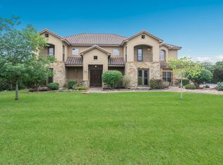 317 Forever Rdg, Helotes, TX 78023