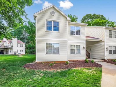 4213 Edith Ln APT C, Greensboro, NC, 27409