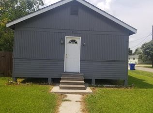 614 Coulon Rd, Thibodaux, LA 70301