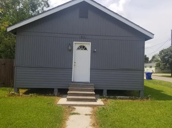 614 Coulon Rd, Thibodaux, LA 70301