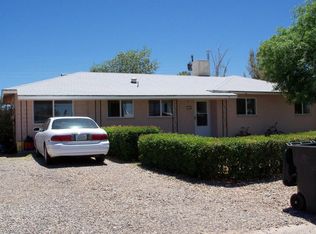 34 W Kayetan Dr, Sierra Vista, AZ 85635