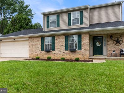 306 Barclay Ct, Abingdon, MD, 21009