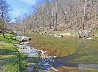 Tbd Broadstone Rd, Banner Elk, NC 28604