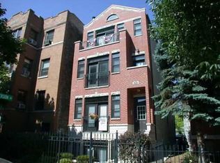 3626 N Damen Ave, Chicago, IL 60618