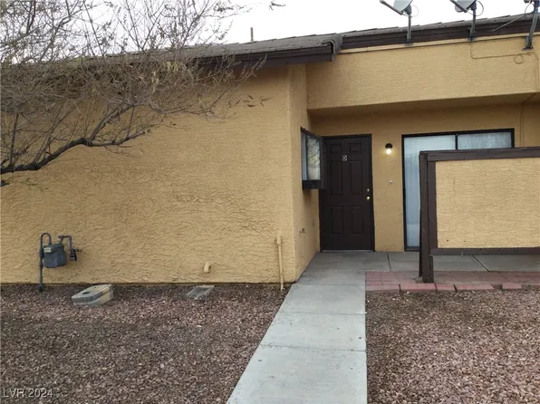 3040 Saint George St APT D, North Las Vegas, NV 89030
