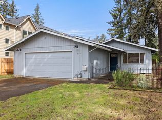 6043 SE Tenino St, Portland, OR 97206